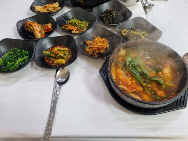 혁이네식당 이미지