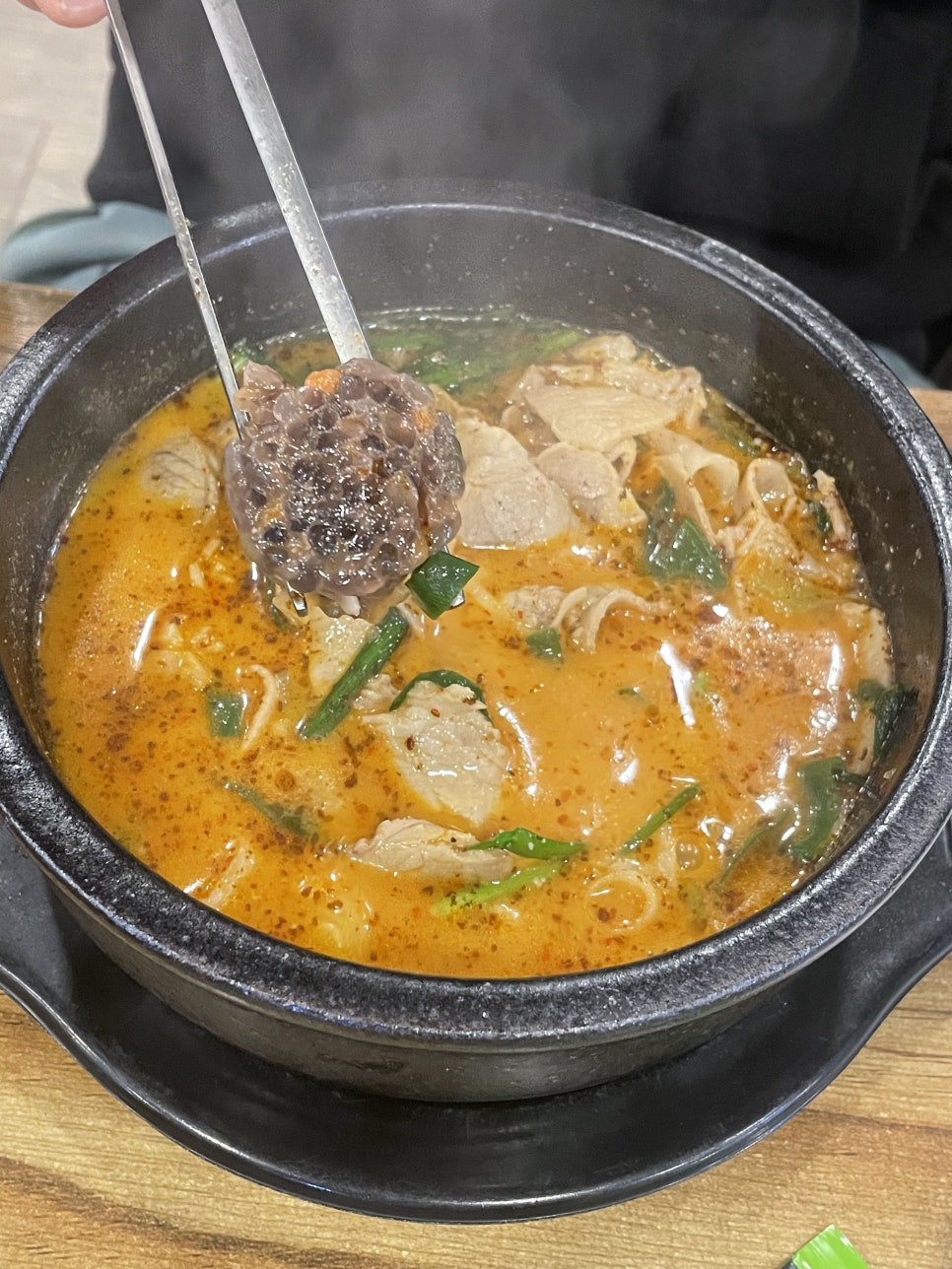 만천수육국밥 이미지