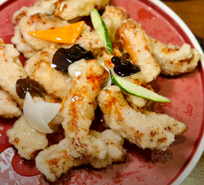 중화객잔 수 이미지