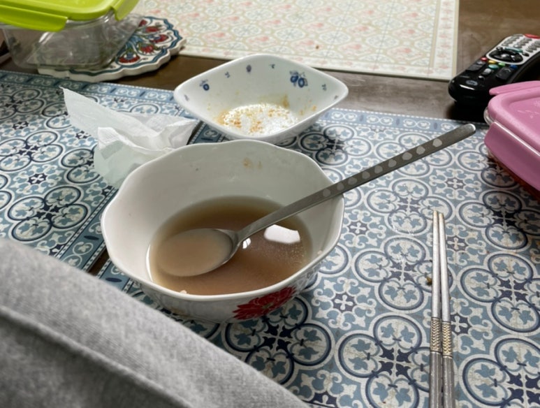 정담은보쌈(주) 이미지