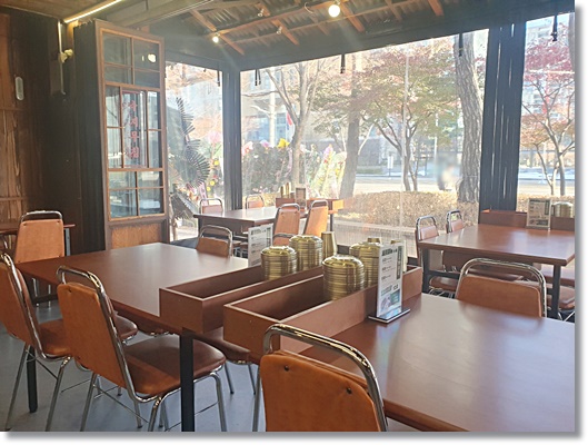 송도해장국 이미지