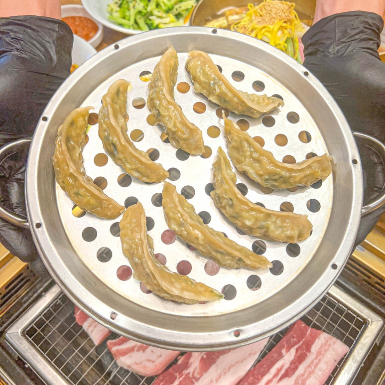 진주옥냉면 이미지