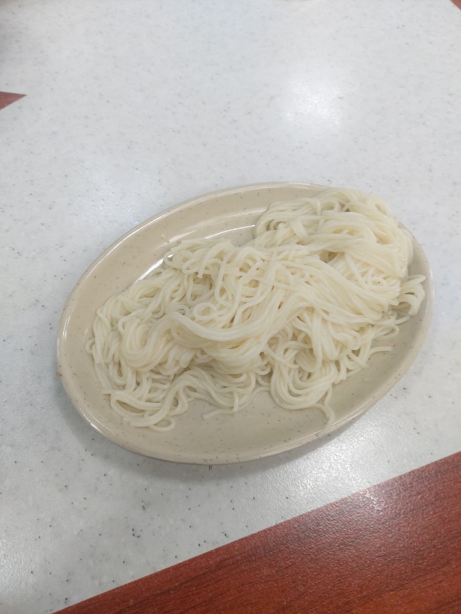인동잔치국수 이미지