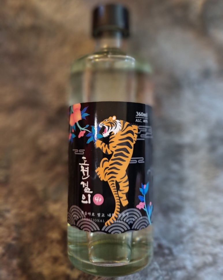 영덕식품(주) 이미지