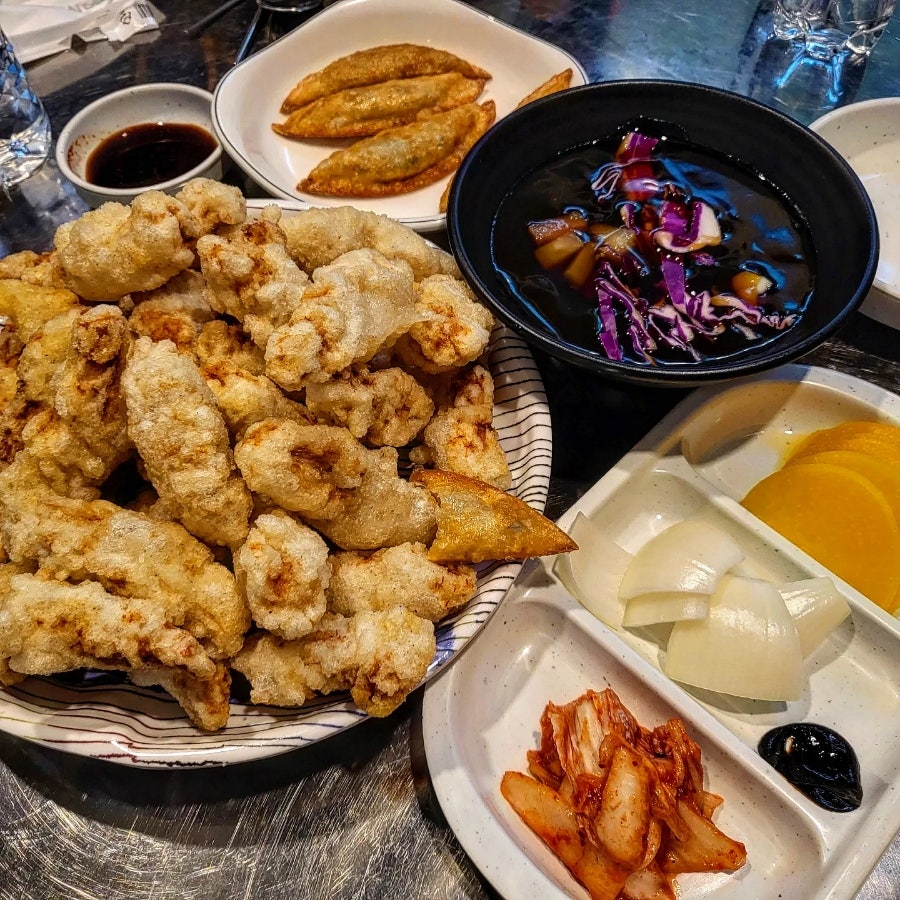 성룡각 이미지