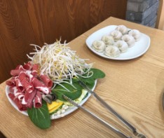 성경만두요리김량장점 이미지