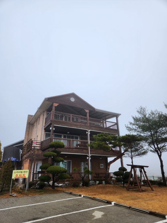 남당힐펜션 이미지