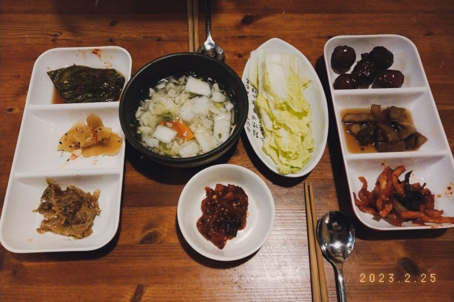 정여사전집 이미지