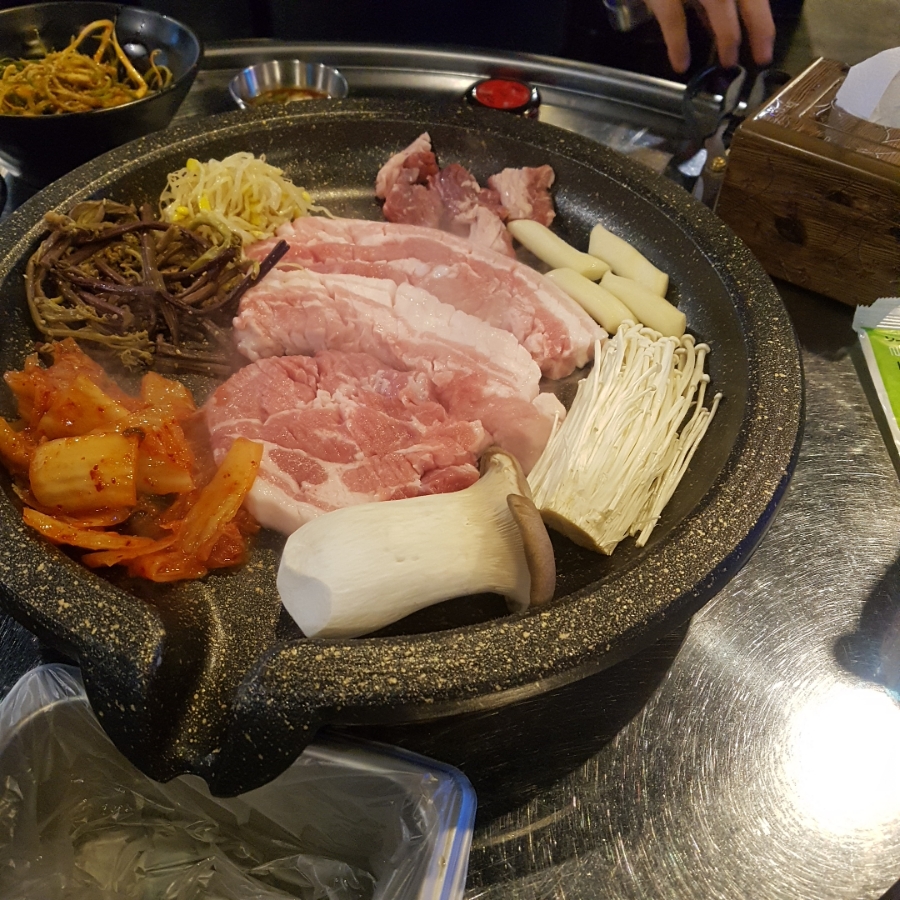 판다삼겹 이미지