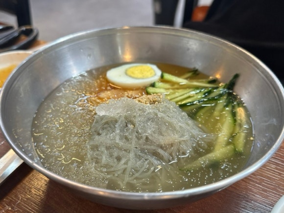이조갈비 이미지