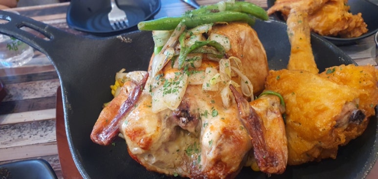 카우보이파주아동점 이미지