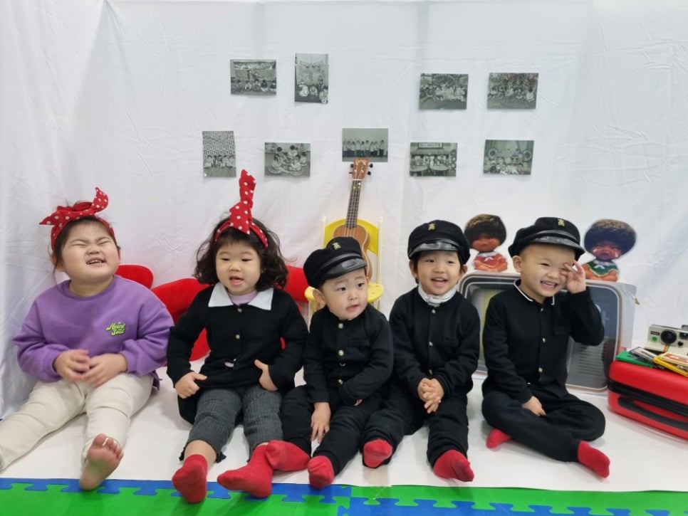 정원숲어린이집 이미지