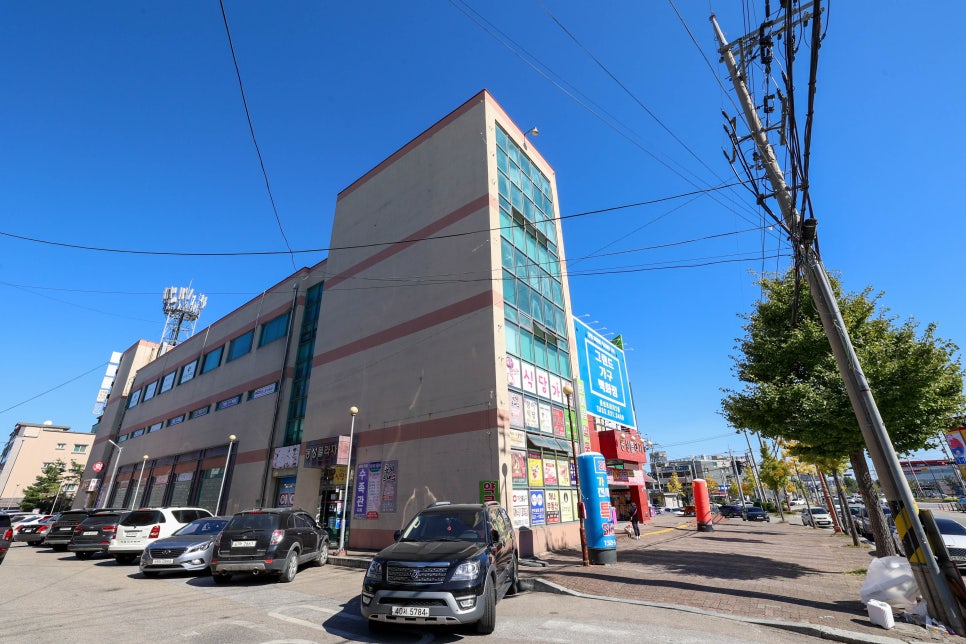 동해가구할인매장 이미지