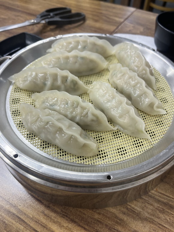 명서밀면 이미지