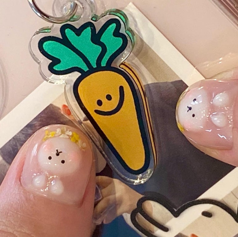네일, 보아요 이미지