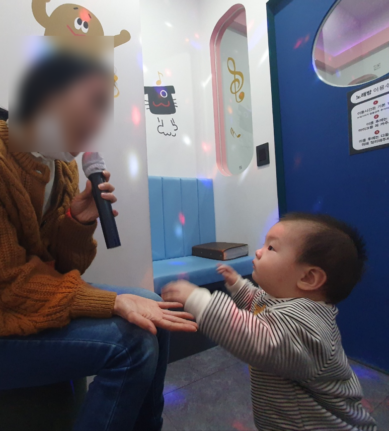 점핑몬스터청주방서점 이미지
