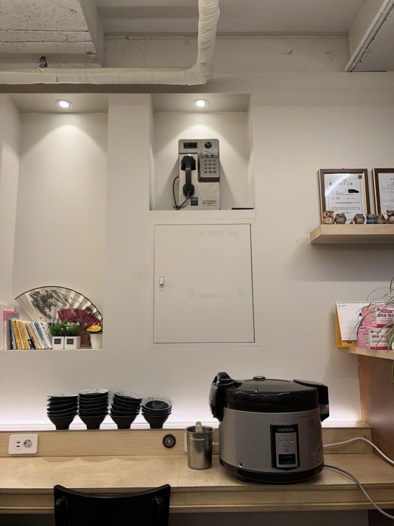 이치라멘&돈가츠 이미지
