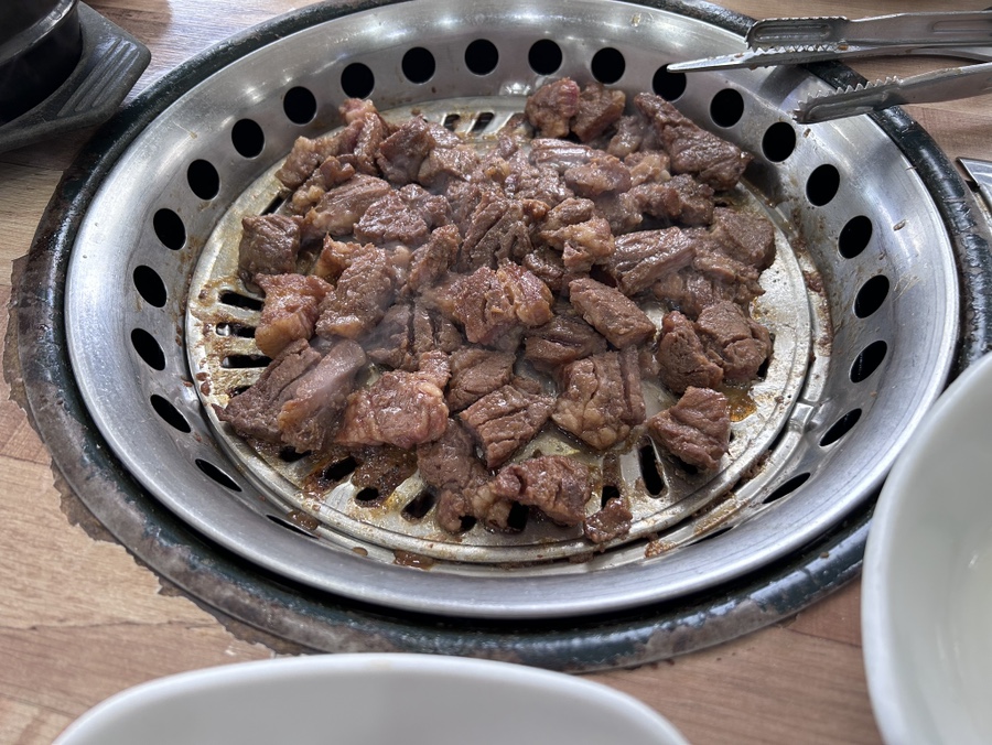 참숯나라갈비마을 이미지