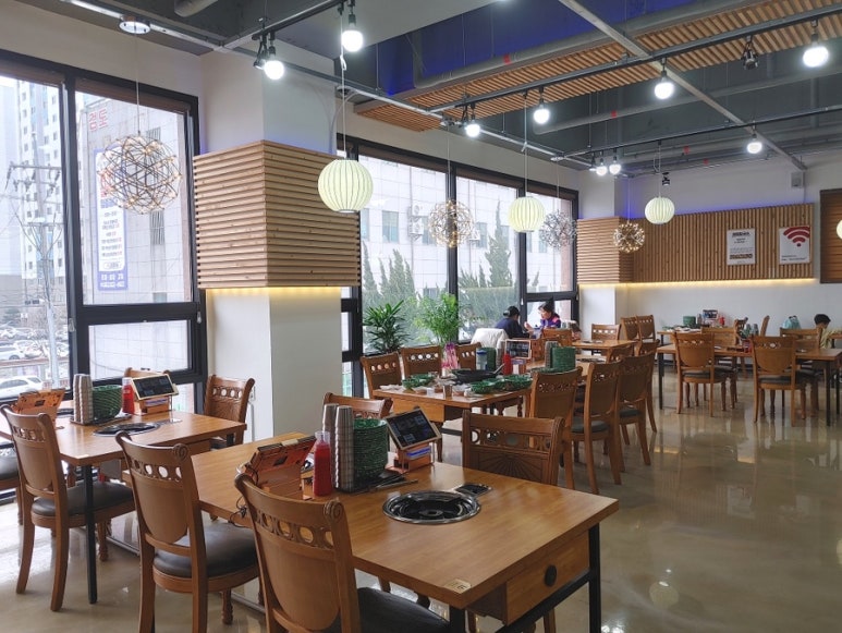 세엄마칼국수 이미지