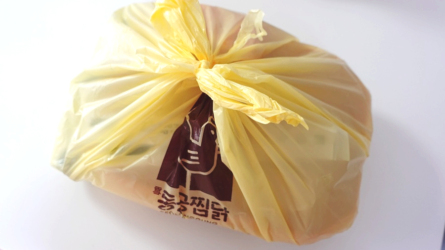 동궁찜닭 서교점 이미지
