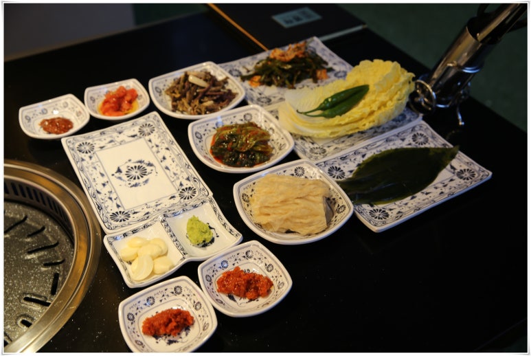 고기명작 복대점 이미지