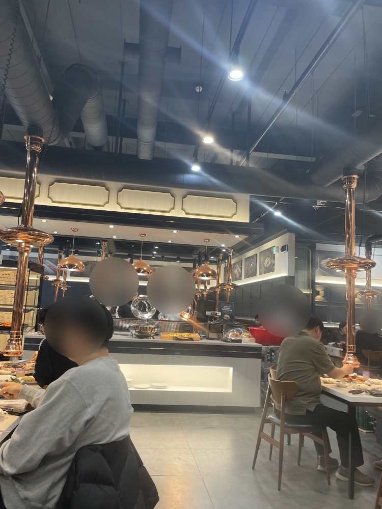 명륜진사갈비옥계점 이미지