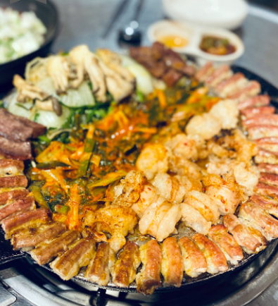 마장마장한우곱창 이미지