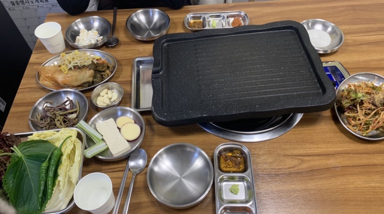분평생삼겹살 이미지