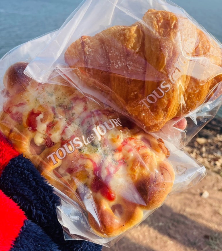 빽다방 충남부여점 이미지