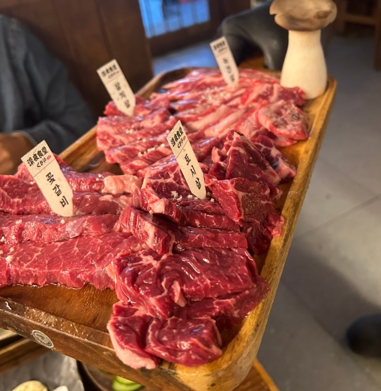 심야식당구카이 이미지