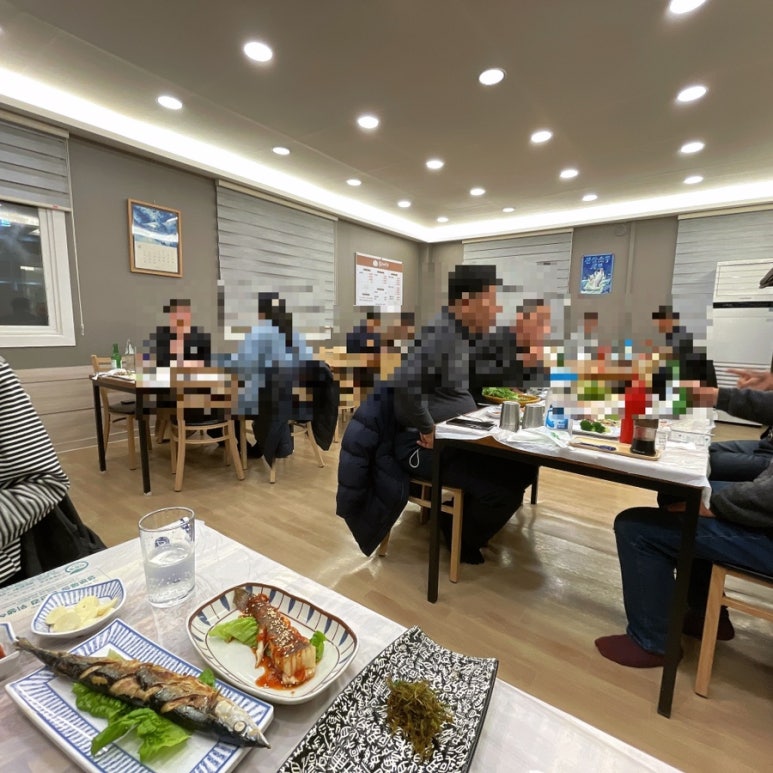 솔고개횟집 이미지