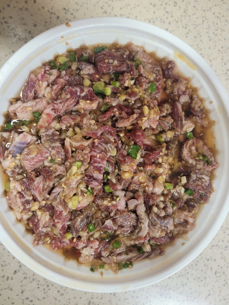 옛날한우마당 이미지
