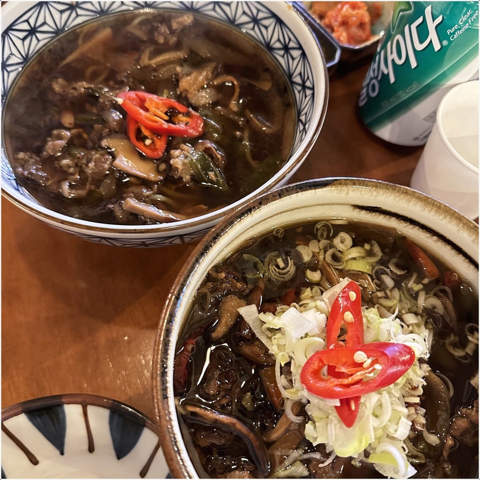 대림국수 이미지
