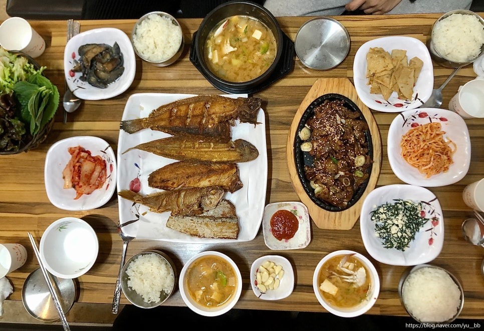 미향푸짐한집 이미지