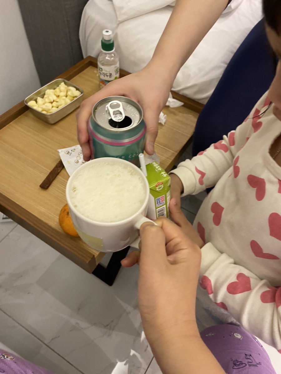 구들민박 이미지