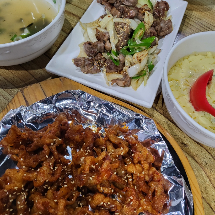 함지신신불닭발 이미지