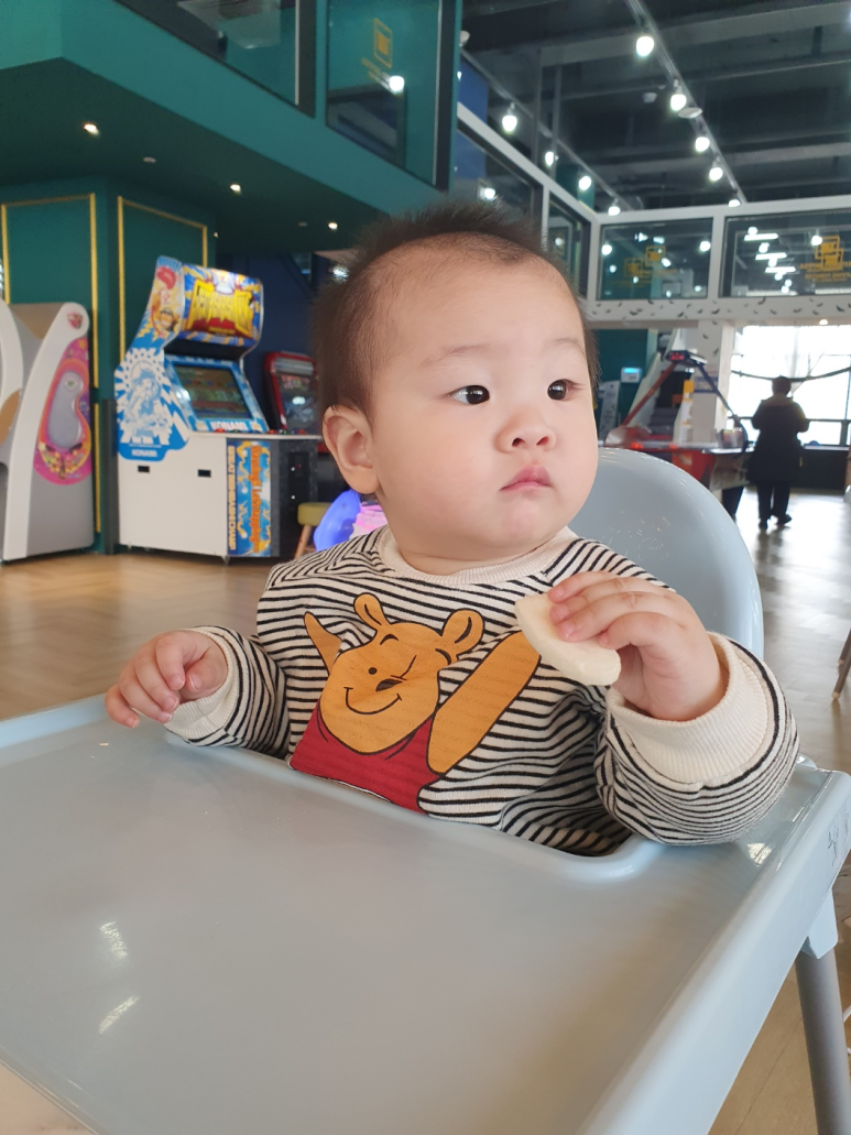 점핑몬스터청주방서점 이미지