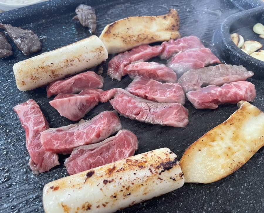 성암축산정육점식당 이미지