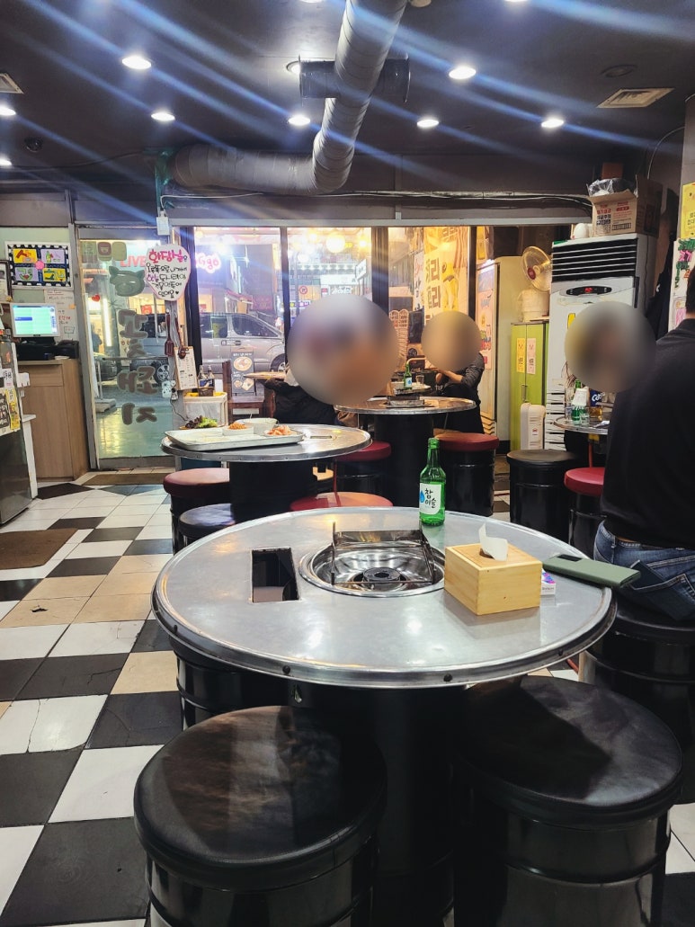 산본꽃돼지 이미지