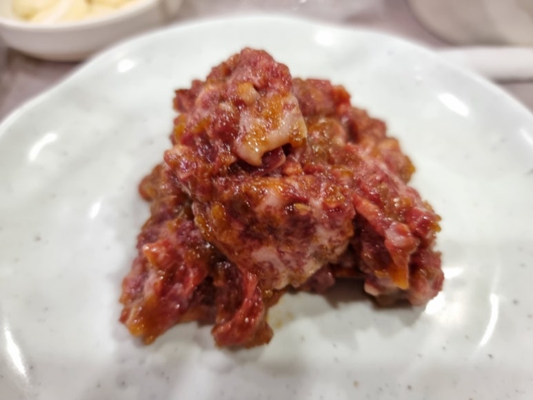 섬강한우촌 이미지