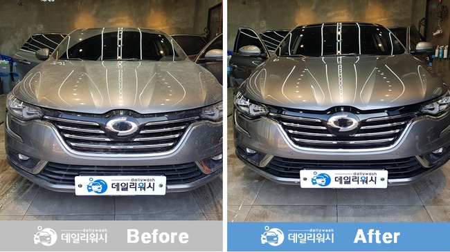 에코출장세차 이미지