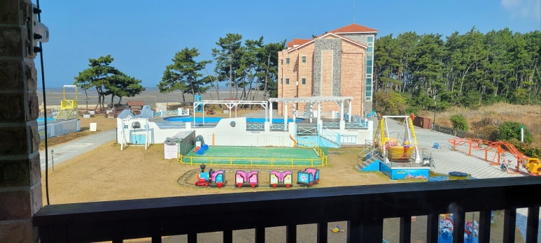 골든펜션 이미지