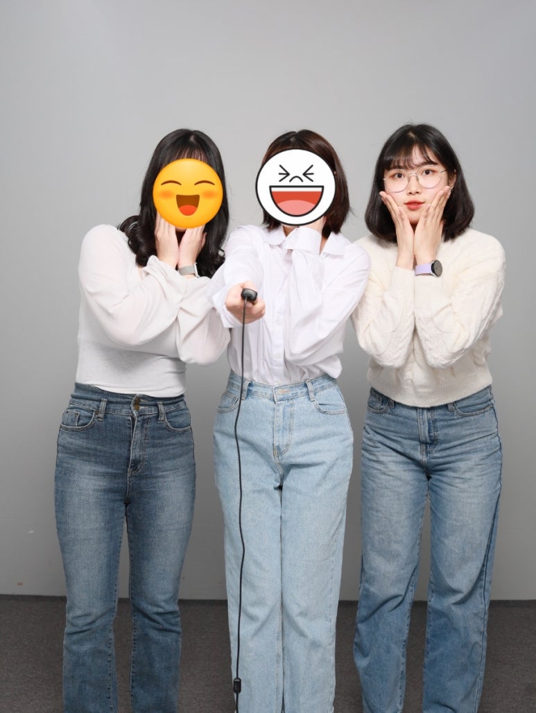 연신내흑백셀프사진관데이트코스하프스튜디오 이미지