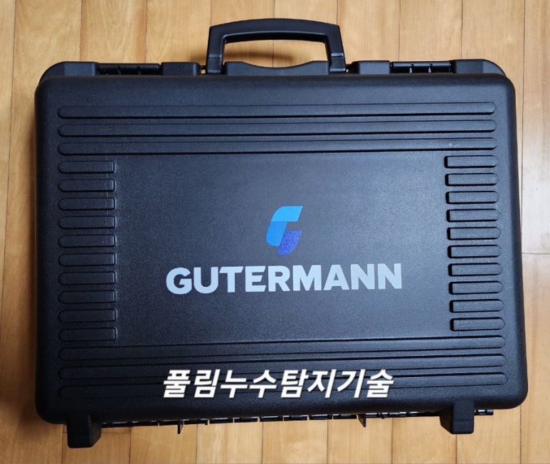 풀림누수탐지기술&종합설비 이미지