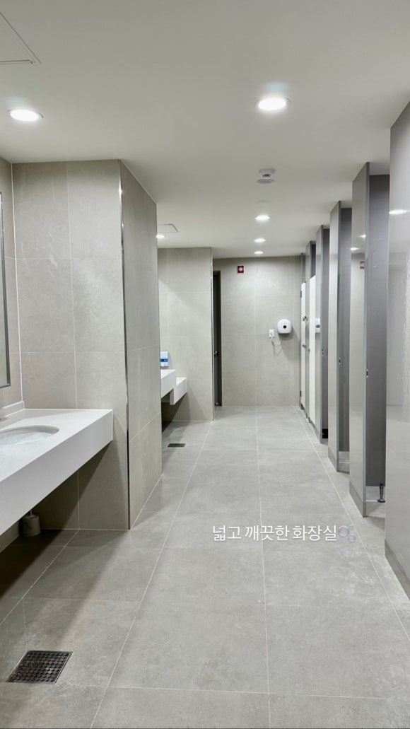 이화발레학원 이미지