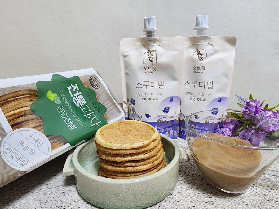 농업회사법인 느린건조(주) 이미지