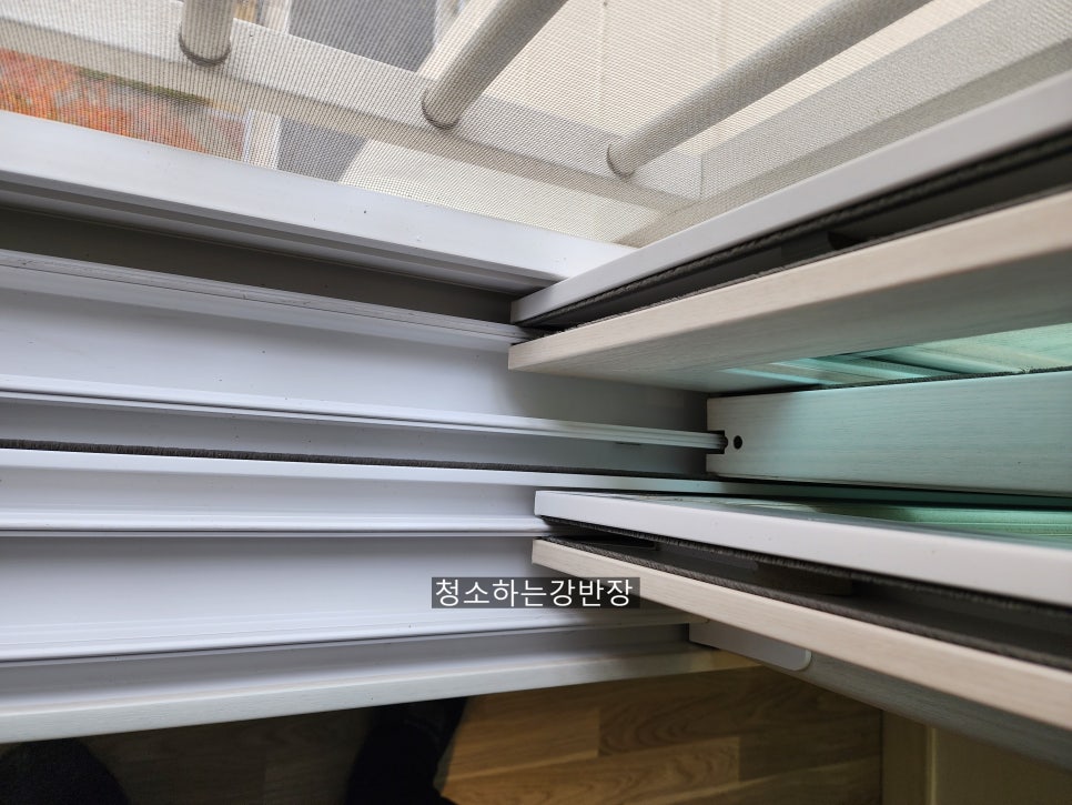 청소대표김반장 이미지
