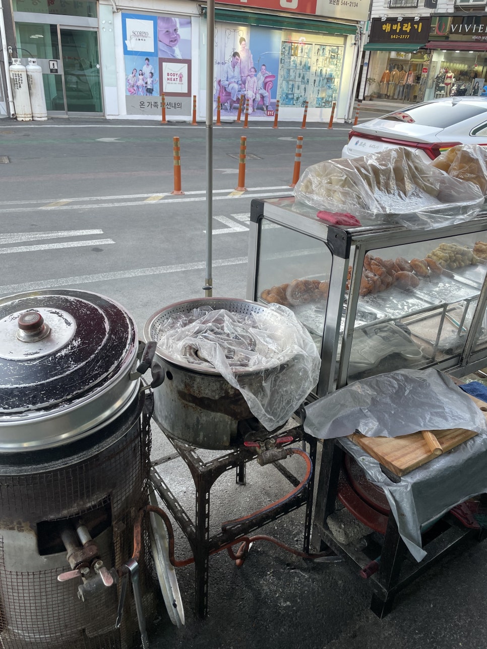 보은분식 이미지