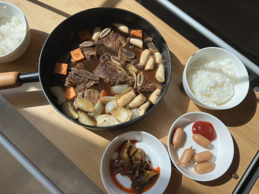 (주)종일푸드 이미지