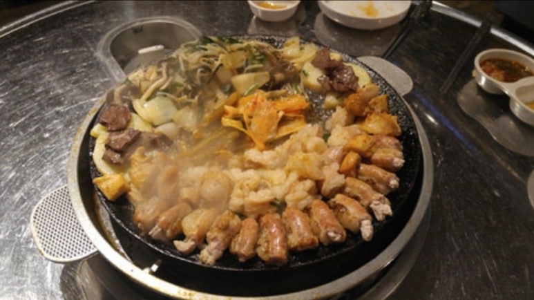 마장마장한우곱창 이미지
